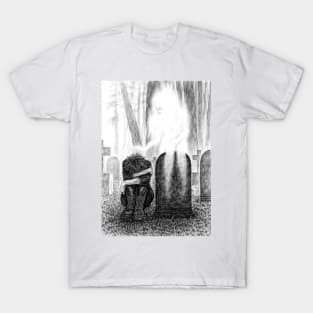 Cemetery T-Shirt